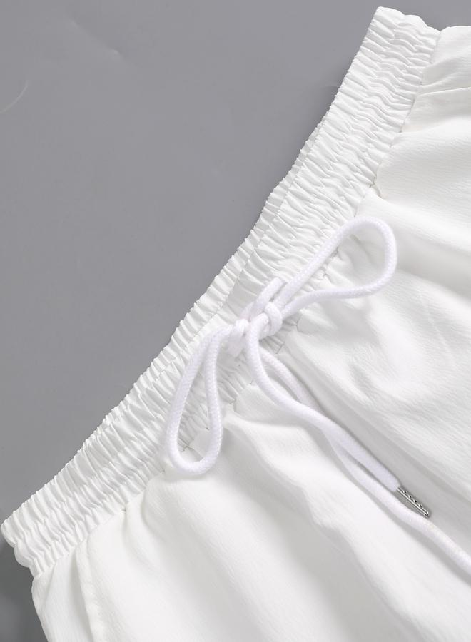 تايك تو طقم قميص وبنطلون قصة مريحة - Image 4